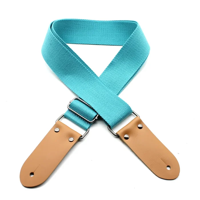 DSL 2 ” Cotton Strap, Light Blue