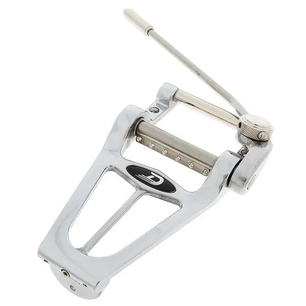 Duesenberg Diamond Deluxe Tremola Long AL