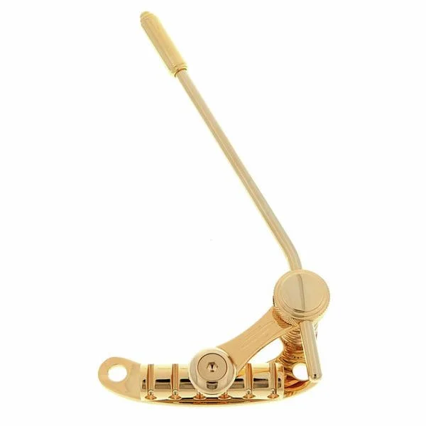 Duesenberg Les Trem II Gold TM85G