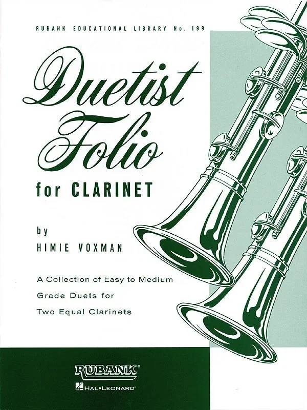 Duetist Folio (Softcover Book)