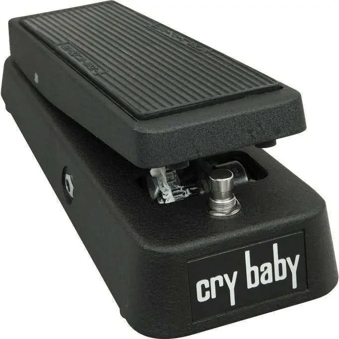 Dunlop – Crybaby Wha Wha Pedal