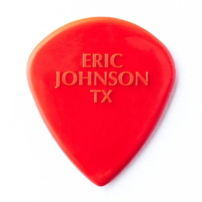 Dunlop – Eric Johnson Custom Nylon Jazz III