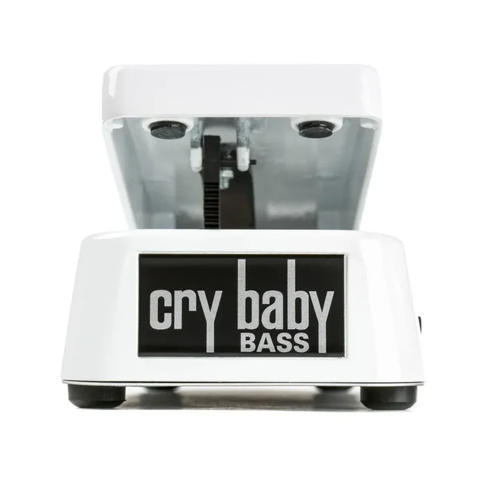 Dunlop Cry Baby Bass Wah