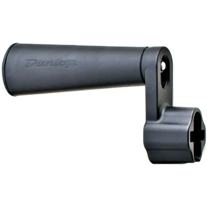 Dunlop Deluxe Guitar String Winder