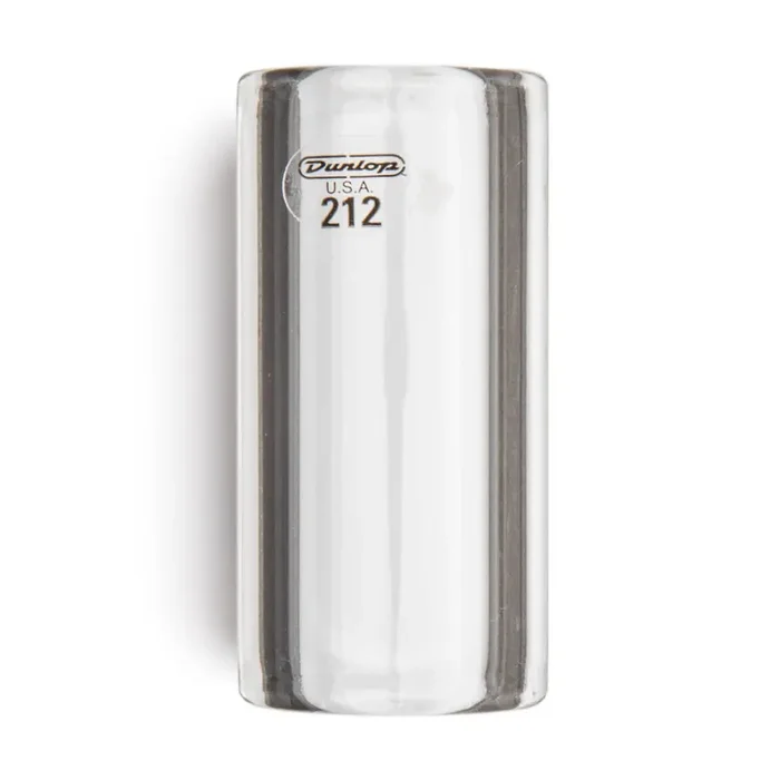 Dunlop Glass Slide – Heavy Wall – Small Short