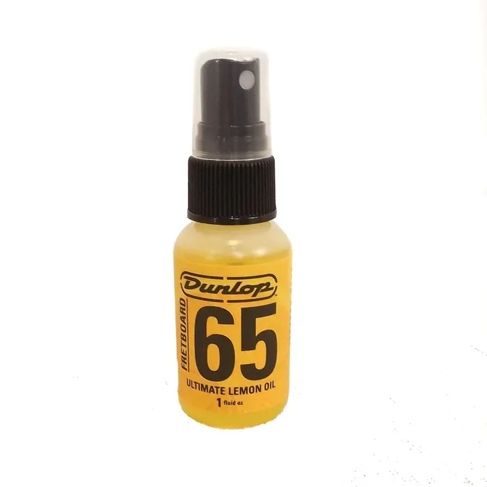 Dunlop Lemon Oil 1oz