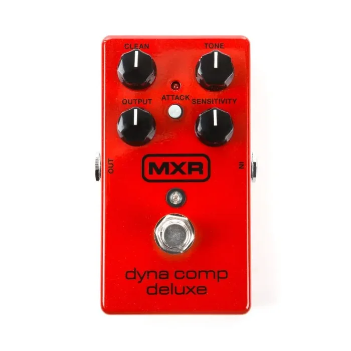 Dunlop MXR M228 Dyna Comp Deluxe