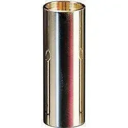Dunlop No. 222 Brass Slide