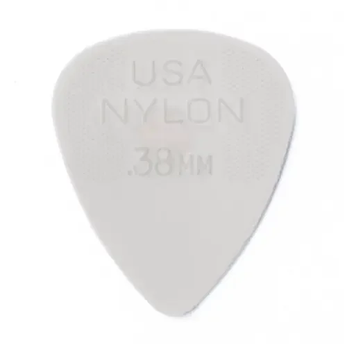 Dunlop Nylon Standard 0.38mm