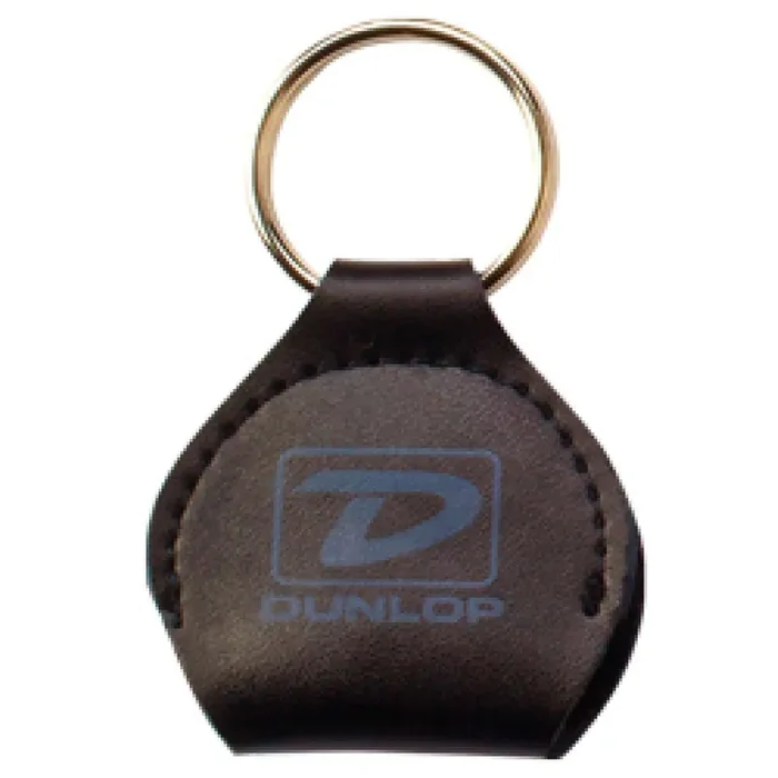 Dunlop PICKER‘S KEYCHAIN POUCH 5200