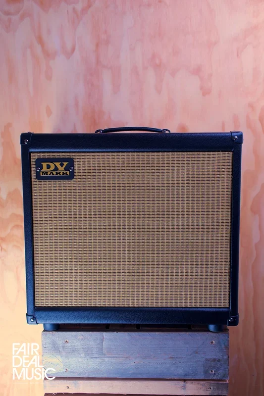 DV Mark Raw Dawg 60, (Used)