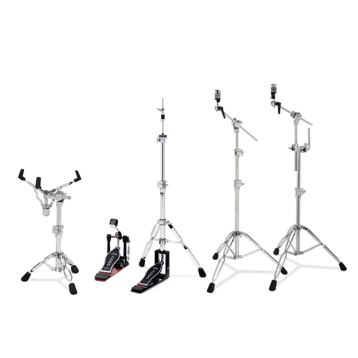 DW 5000 HARDWARE PACK 4