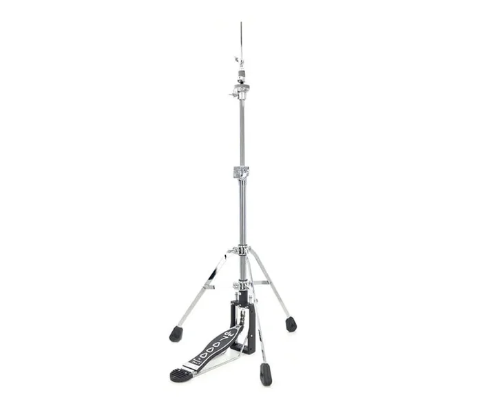 DW 7500 Hi-Hat Single Braced Stand