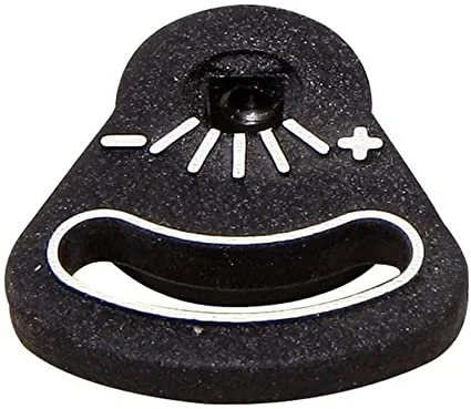 DW Delta II Right Side Square Stroke Adjustment