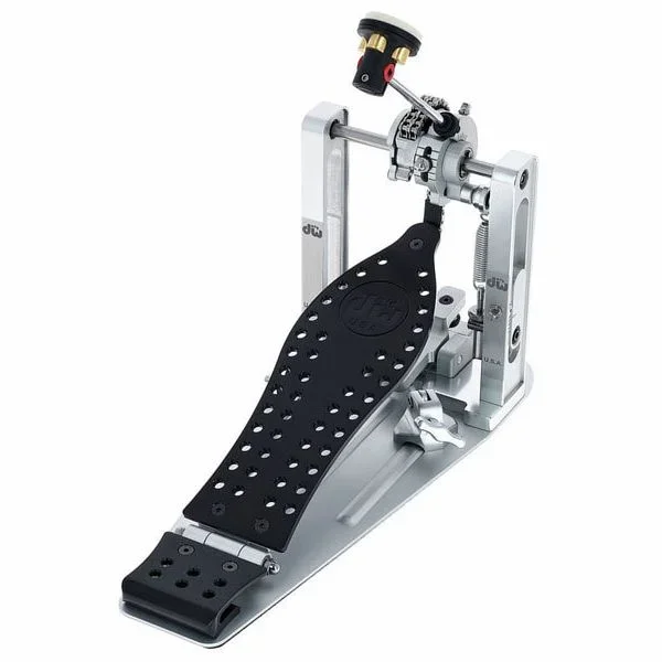 DW MCD Single Pedal Graphite