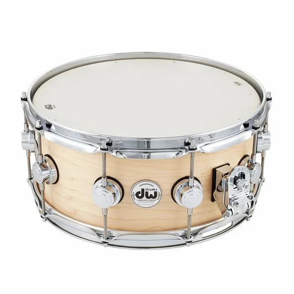 DW Satin Oil 14″x06″ Snare