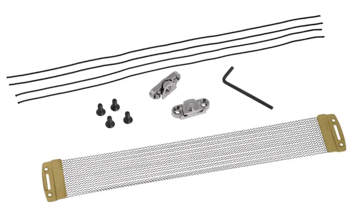 DW Self Centering Snare Wires 13″ 18 Strand