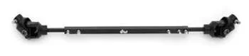 DWSP511 – Heavy Duty Linkage with ball bearing universals. Retro fits all DW double pedals