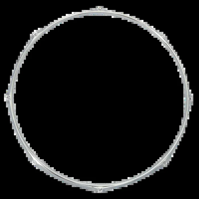 DXP 18in 8-Lug Drum Hoop