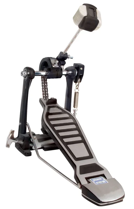 DXP Bass Drum Kick Pedal 350 Series, Kick, Medium Weight for Drumkit