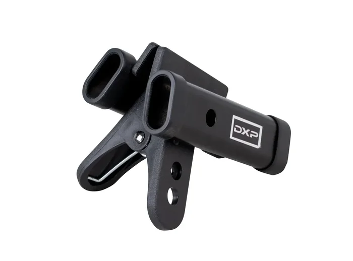 DXP Drum Stick Holder Clamp for Drum Kit and Stands
