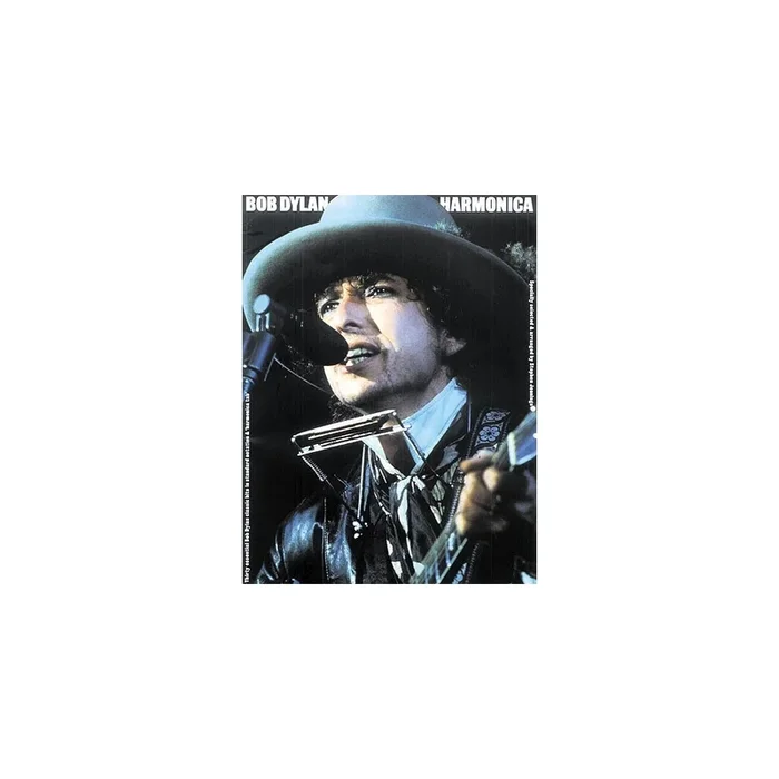 Dylan for Harmonica