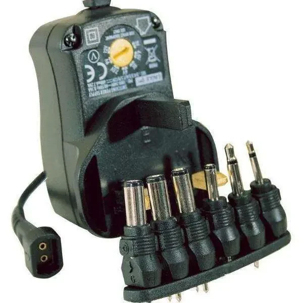 Eagle Multi-voltage Power Supply