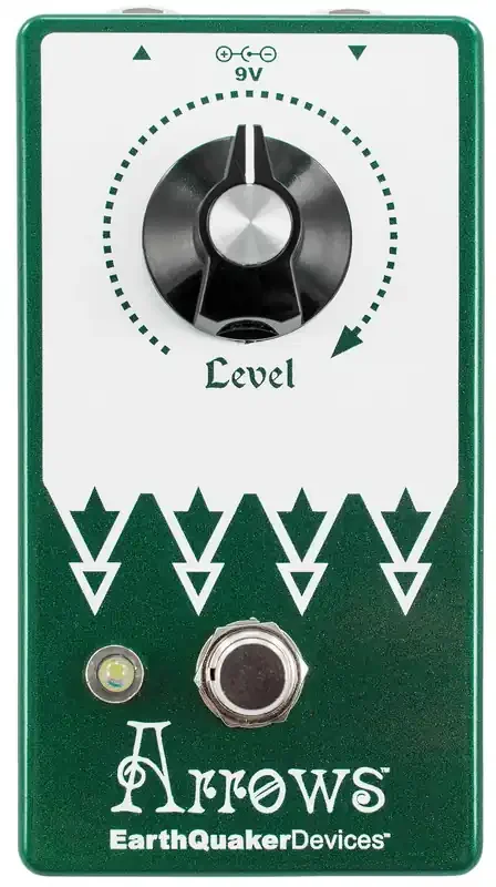 EarthQuaker Devices Arrows