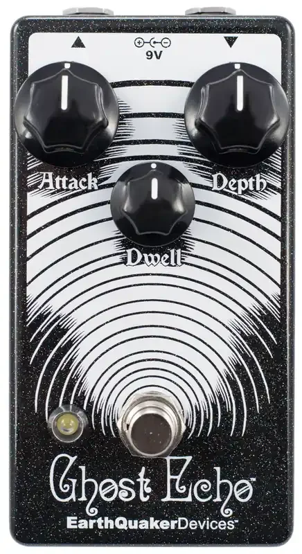 EarthQuaker Devices Ghost Echo