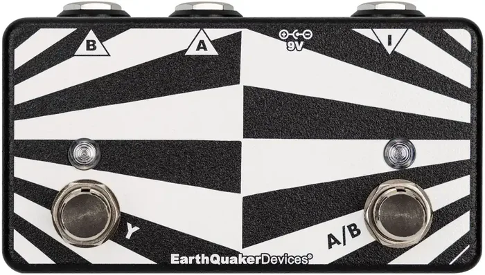 EarthQuaker Devices Passive ABY Box