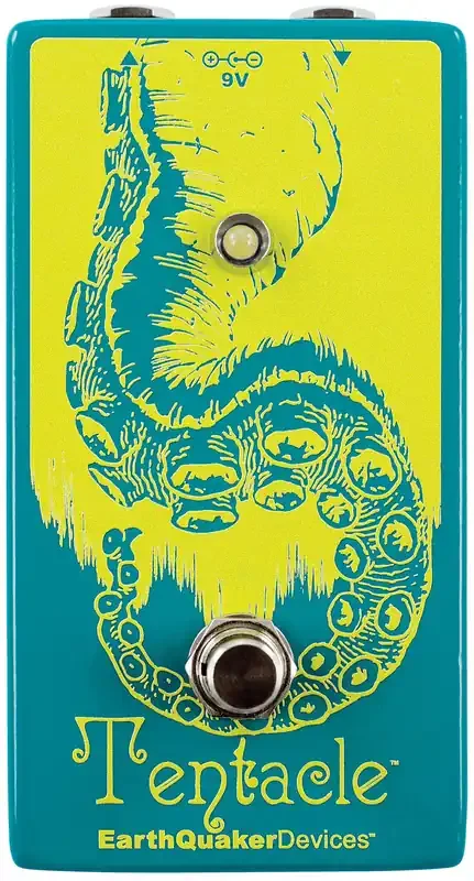EarthQuaker Devices Tentacle
