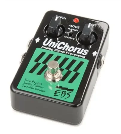 EBS UniChorus Studio Edition