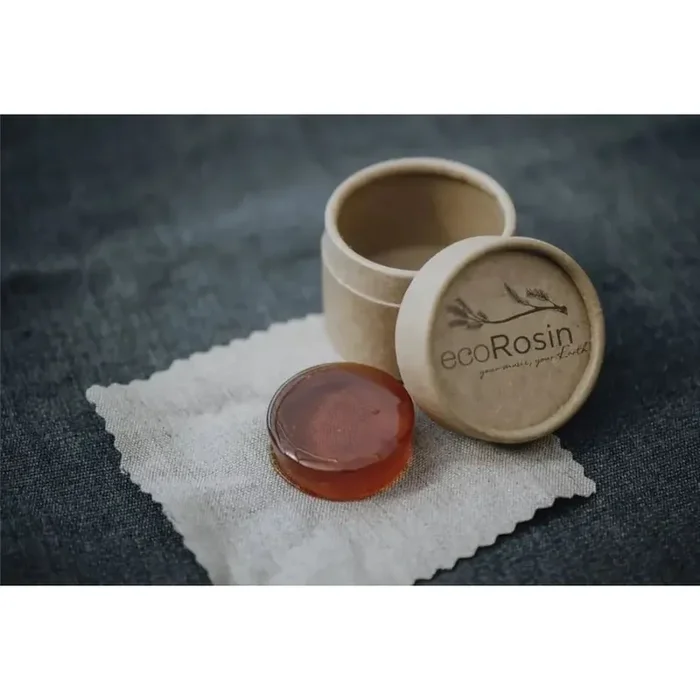EcoRosin Violin Rosin by Leatherwood