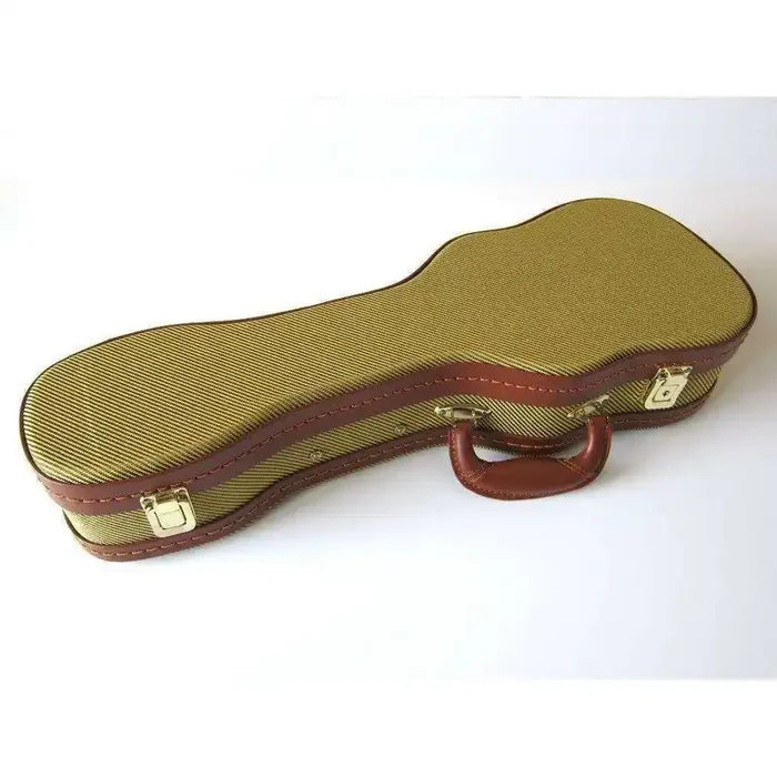 Eddy Finn Ukulele hard case