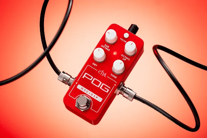 EHX Pico POG