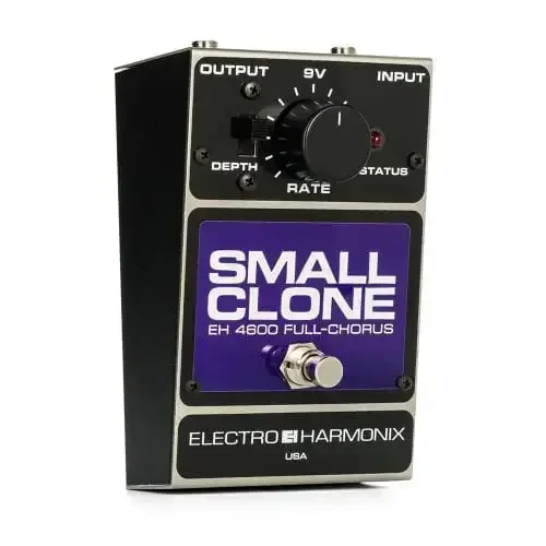 EHX Small Clone