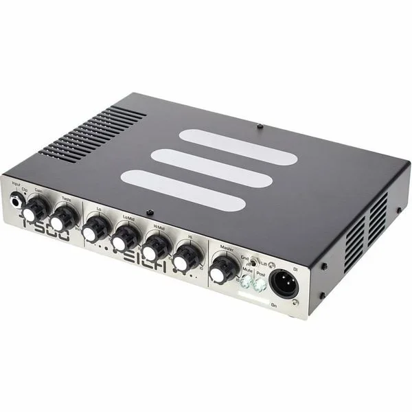 Eich Amplification T500