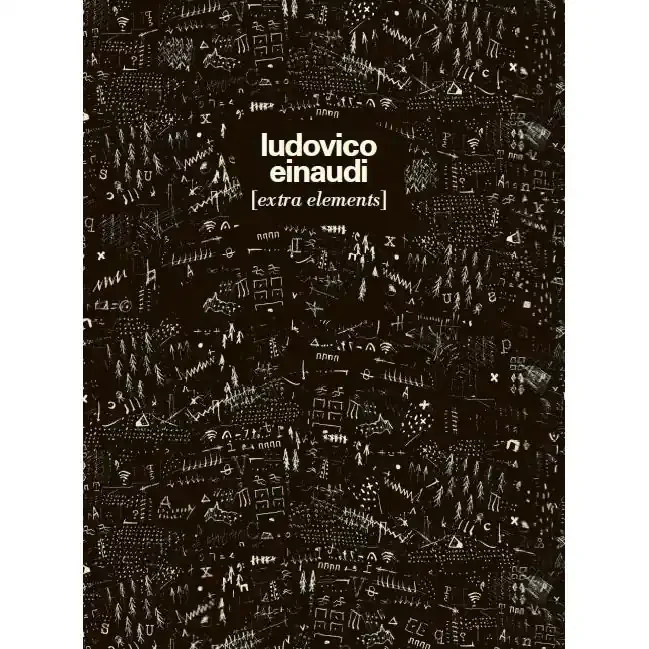 Einaudi, Ludivico Extra Elements