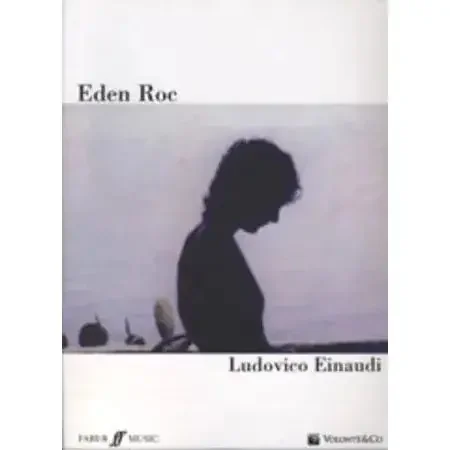 Einaudi, Ludovico Eden Roc (piano)