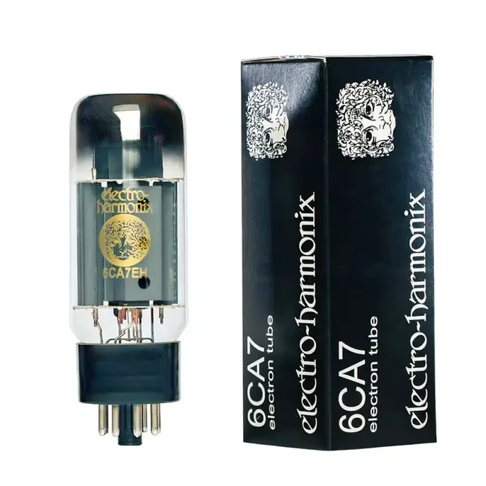 Electro Harmonix, 6CA7