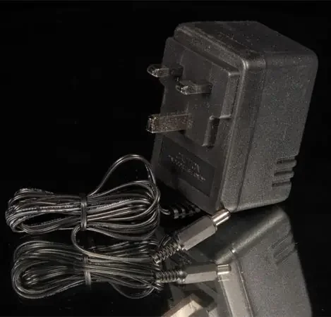 Electro harmonix Hum debugger power supply UK 7.5AC-400mA