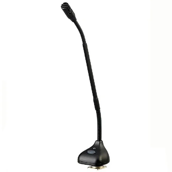 Electro-Voice PCPLUS12 Multi-Pattern 12″ Gooseneck Microphone