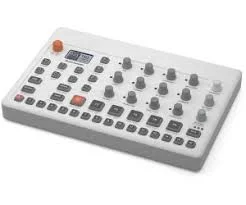 Elektron Samples USED