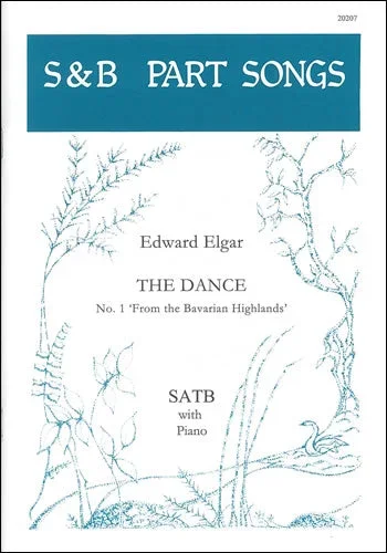 Elgar: From the Bavarian Highlands, Op. 27