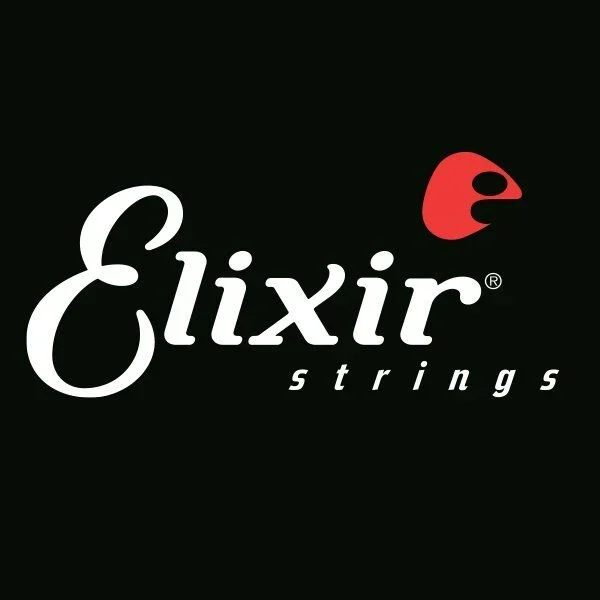 Elixir 14147 Nanoweb Single .047 Phosphor Bronze Guitar String