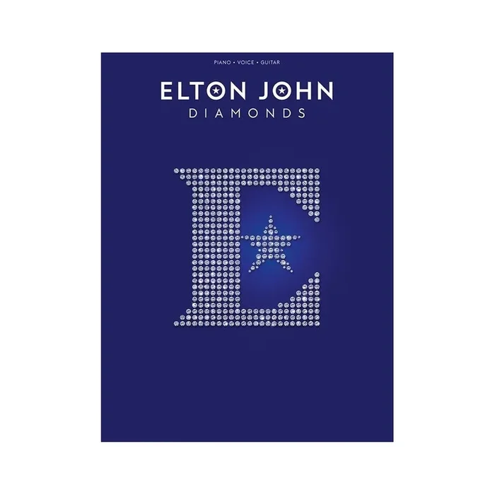 Elton John: Diamonds