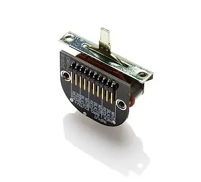 EMG 3-Position Tele Style Switch SL