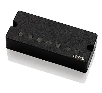 EMG 57-7 Soapbar