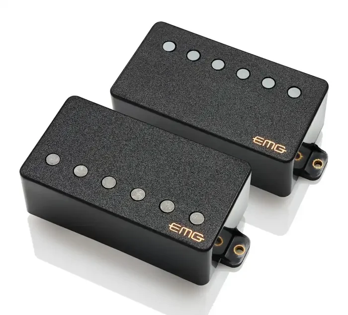 EMG 57TW/66TW Set