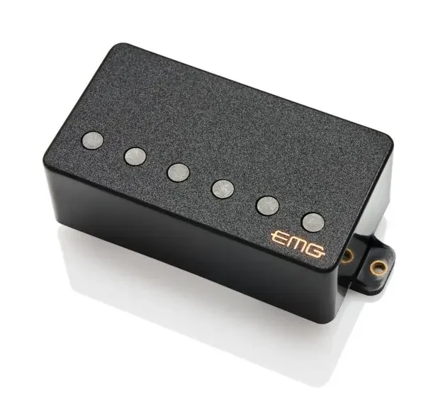 EMG 57TW Floyd Spacing Black